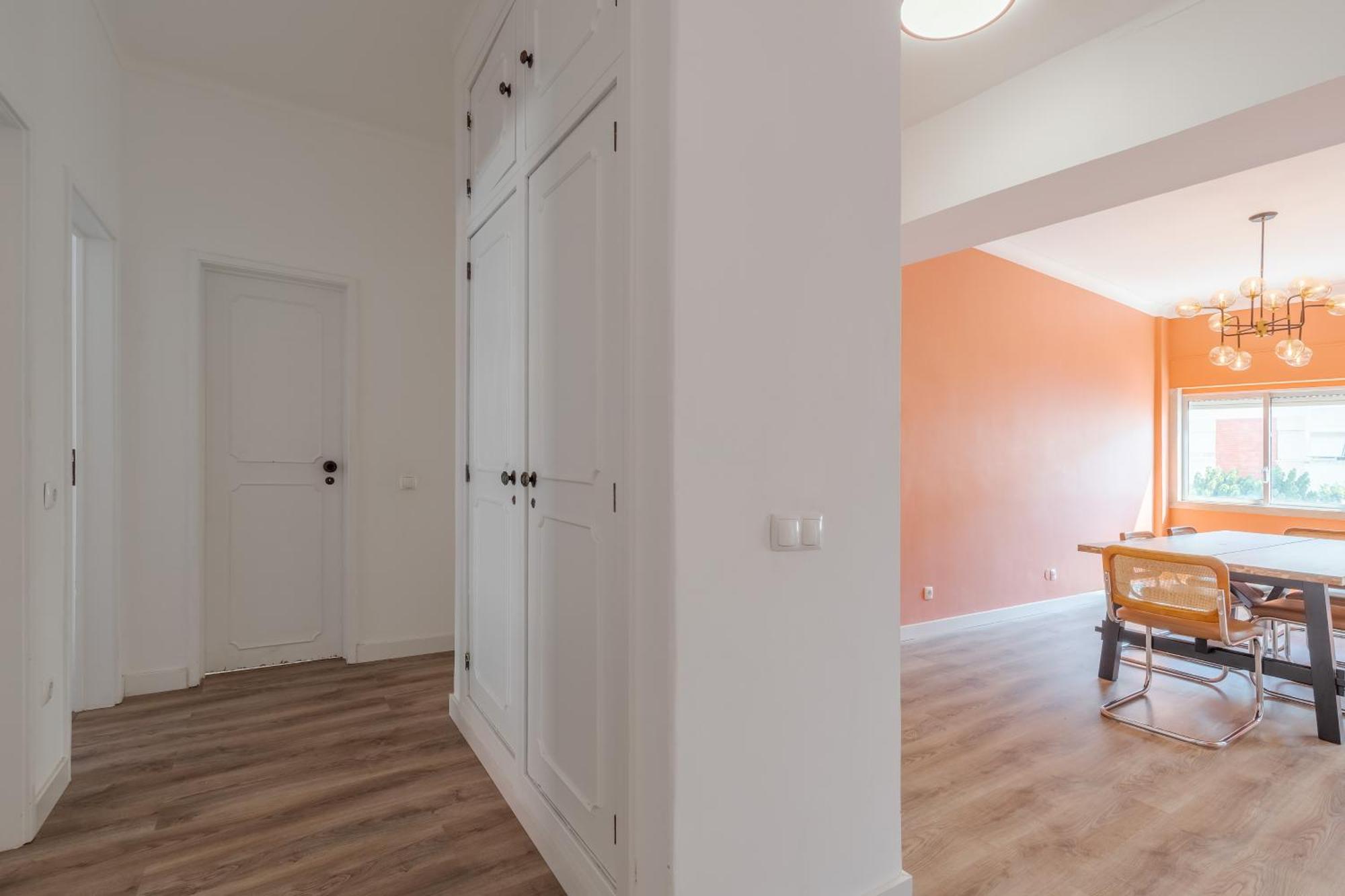 Terracota Apartment Setubal Bagian luar foto