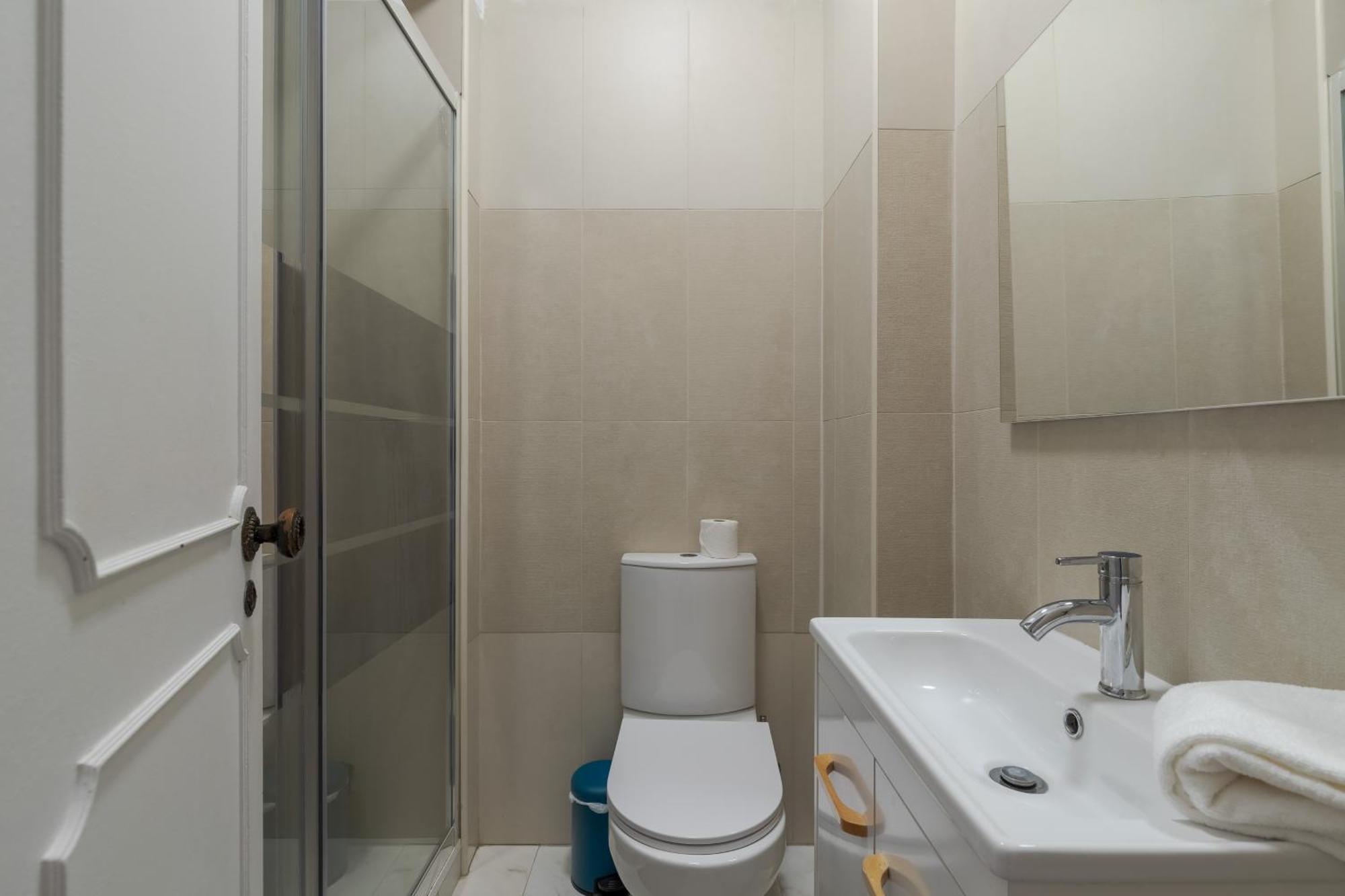 Terracota Apartment Setubal Bagian luar foto